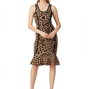 Great Jones Leopard Dress